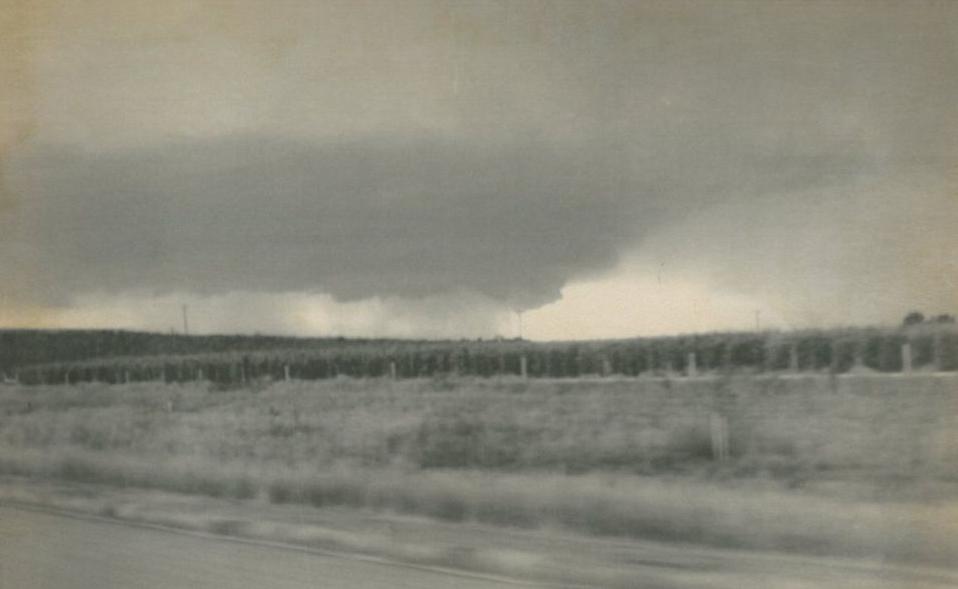 It's a Twister!